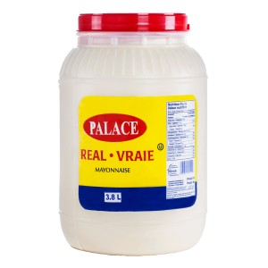 Palace Real Mayonnaise